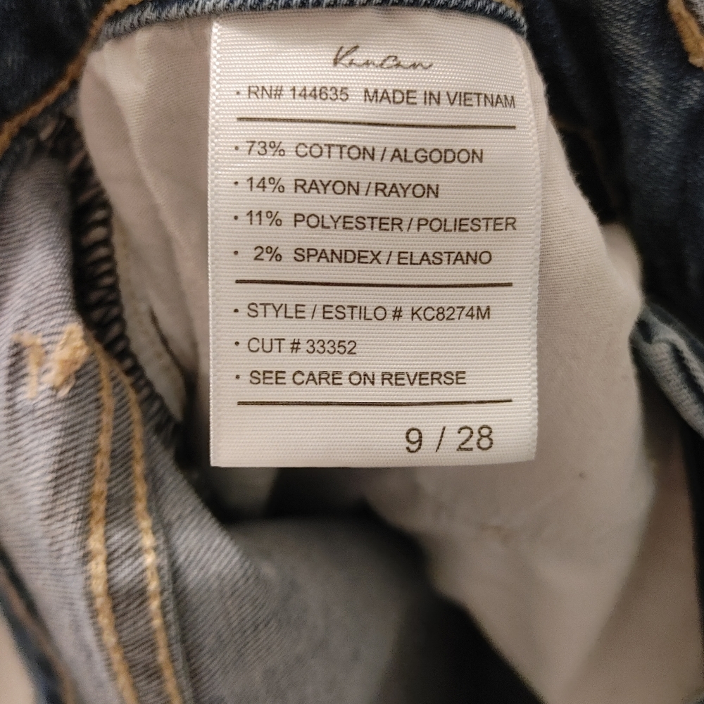 KanCan Jeans